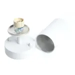 Светильник садово-парковый Feron Бостон DH1704 GU10 IP54 35W от ImperiumLoft