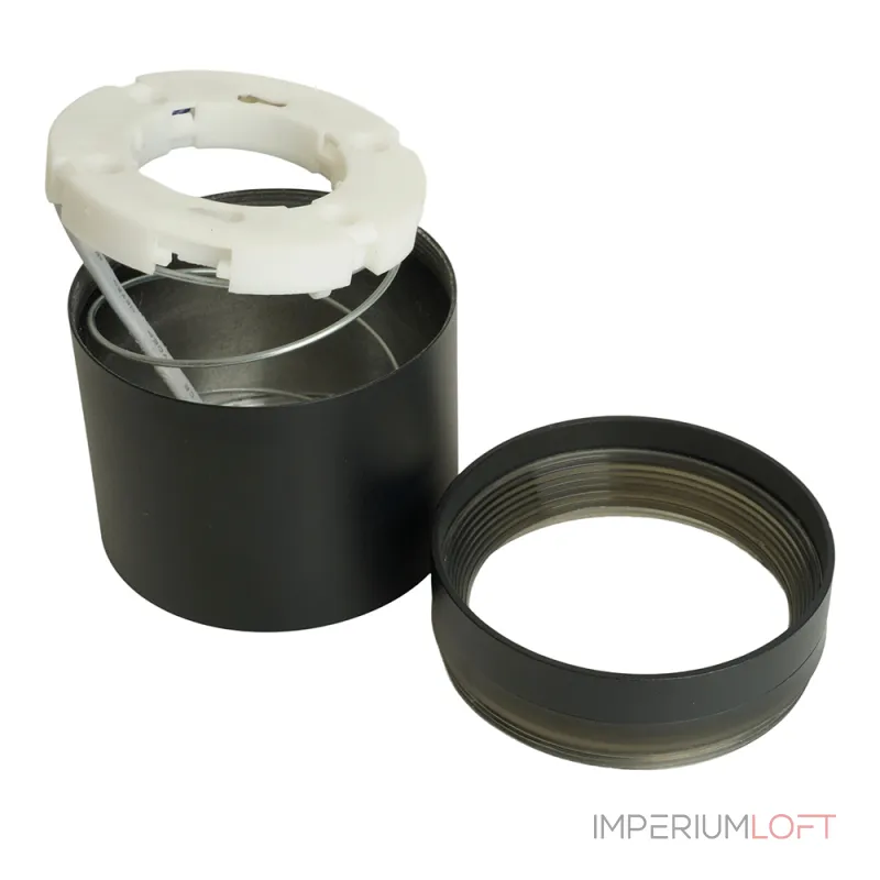 Потолочный светильник Feron 51938 от ImperiumLoft