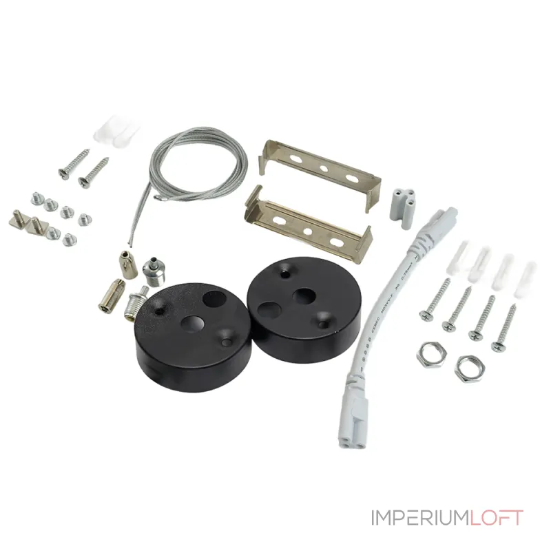 Накладной светильник Feron AL4035 48583 от ImperiumLoft Накладной светильник Feron AL4035 48583 от ImperiumLoft