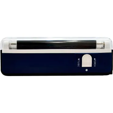 Детектор для проверки денег Feron MC2 22025