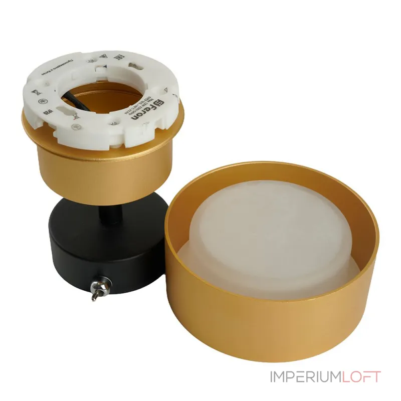 Спот Feron 48414 от ImperiumLoft Спот Feron 48414 от ImperiumLoft