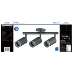 Спот Feron Barre 41491 от ImperiumLoft