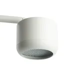 Настольная лампа Feron DE365 GX53 IP20 12W от ImperiumLoft