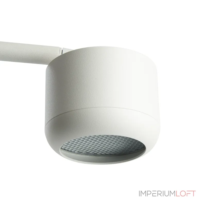 Настольная лампа Feron DE365 GX53 IP20 12W от ImperiumLoft