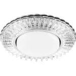 Встраиваемый светильник Feron CD4025 29539 от ImperiumLoft