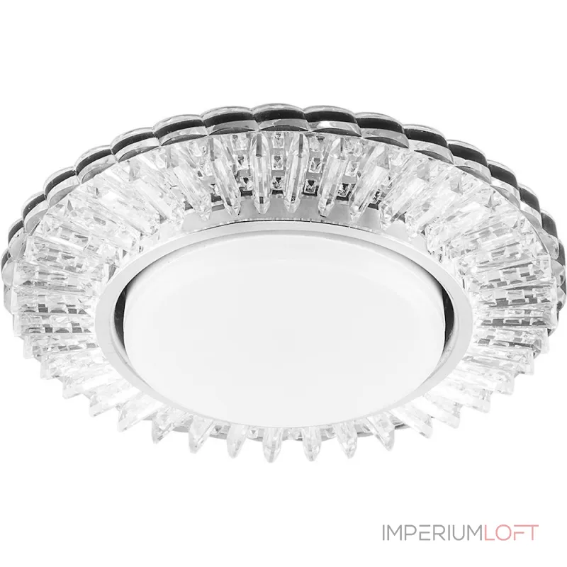 Встраиваемый светильник Feron CD4025 29539 от ImperiumLoft Встраиваемый светильник Feron CD4025 29539 от ImperiumLoft