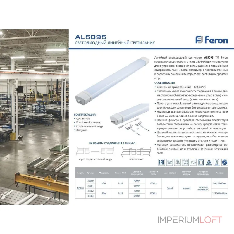 Накладной светильник Feron 32602 Цвет арматуры белый Цвет плафонов белый от ImperiumLoft Накладной светильник Feron 32602 Цвет арматуры белый Цвет плафонов белый от ImperiumLoft