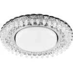 Встраиваемый светильник Feron CD4027 29541 от ImperiumLoft