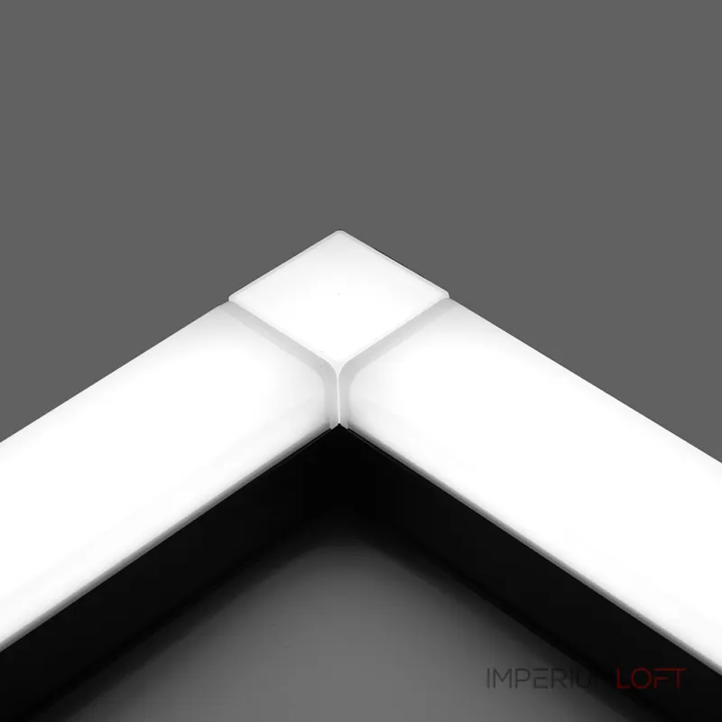 Светильник светодиодный линейный Feron AL4020 LED IP20 18W 6500К от ImperiumLoft