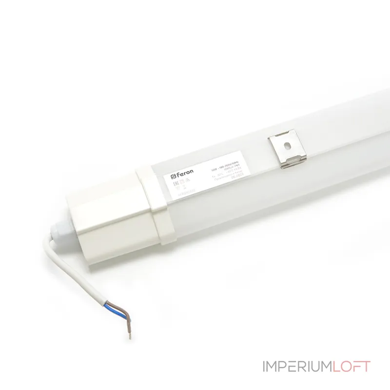 Настенно-Потолочный светильник Feron AL5091 48153 от ImperiumLoft