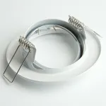 Светильник потолочный встраиваемый Feron DL11 G5.3 IP20 50W от ImperiumLoft