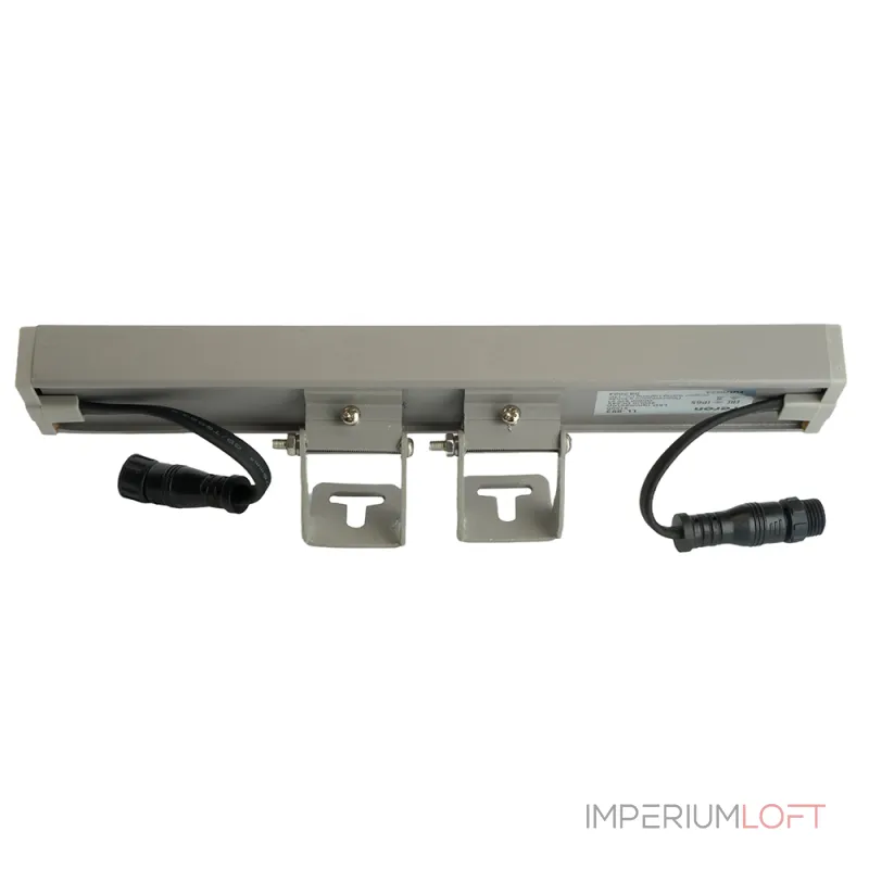 Светодиодный линейный прожектор для подсветки стен Feron LL-893 LED IP65 6W 2700К от ImperiumLoft Светодиодный линейный прожектор для подсветки стен Feron LL-893 LED IP65 6W 2700К от ImperiumLoft