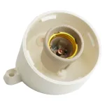 Накладной светильник Feron НББ 01-60 41407 Цвет плафонов белый от ImperiumLoft