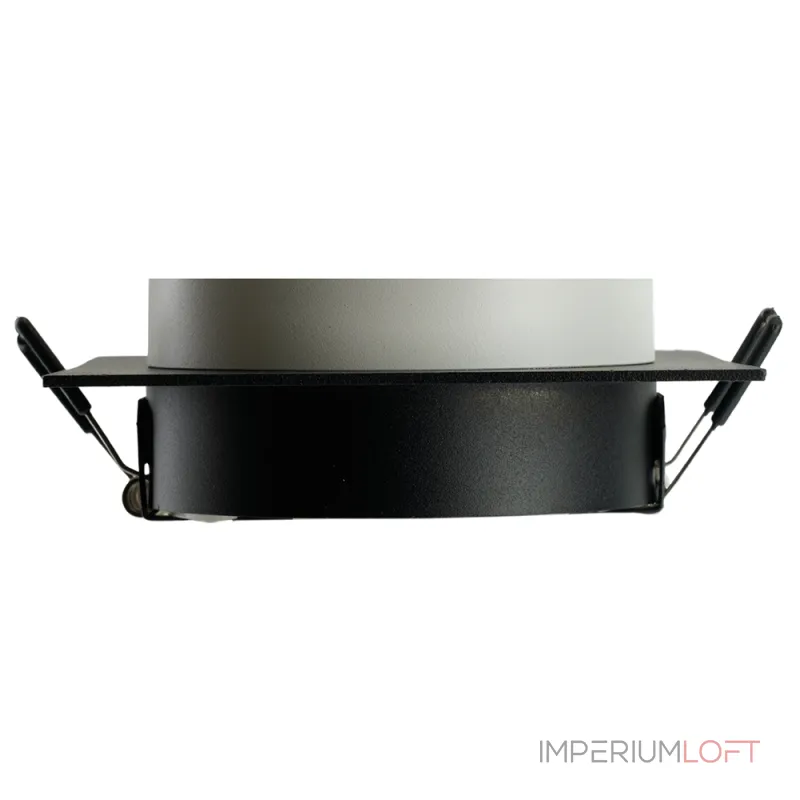Светильник потолочный встраиваемый Feron DL506 GX53 IP20 15W от ImperiumLoft