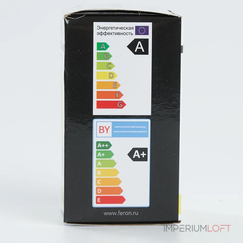 Лампа светодиодная Feron LB-375 E27 3W 230V желтый 25921 от ImperiumLoft Лампа светодиодная Feron LB-375 E27 3W 230V желтый 25921 от ImperiumLoft