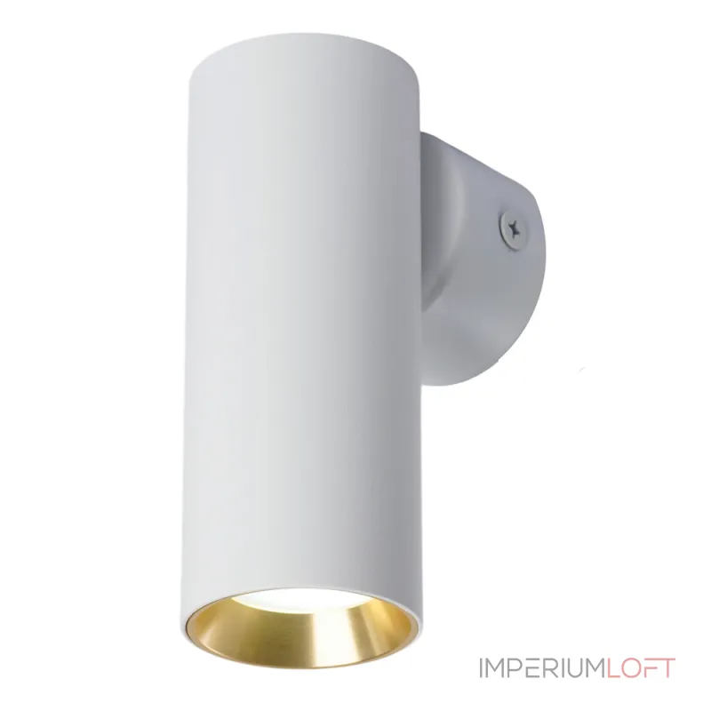 Светильник настенный Feron ML1015 GU10 IP20 35W от ImperiumLoft