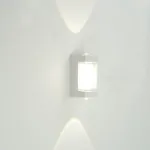 Светильник уличный светодиодный Feron Челси DH058 LED IP54 4W 3000К от ImperiumLoft