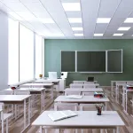 Универсальная светодиодная панель Feron LED IP40 48W 4000К от ImperiumLoft