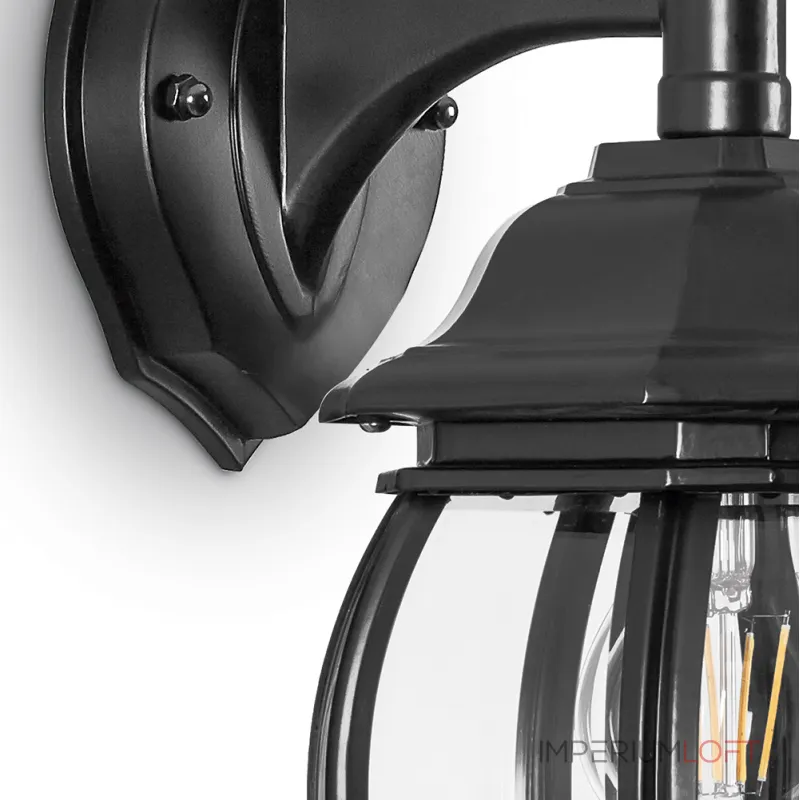 Светильник на штанге Feron 8102 11098 от ImperiumLoft