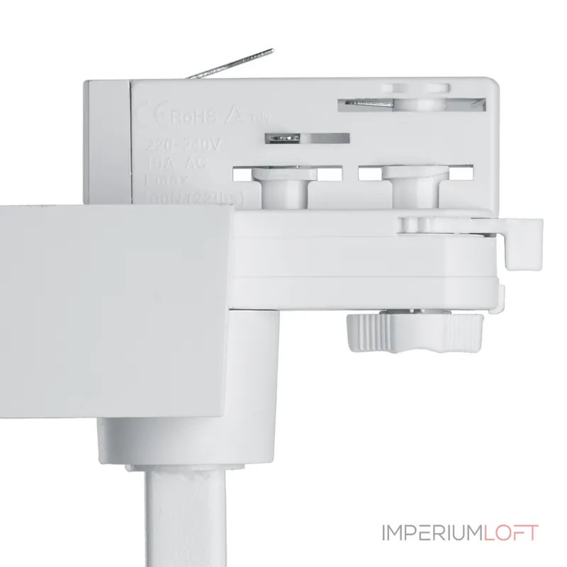 Светильник на штанге Feron AL103 41603 от ImperiumLoft