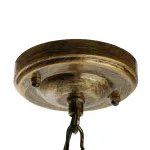 Подвесной светильник Feron 8105 11248 от ImperiumLoft