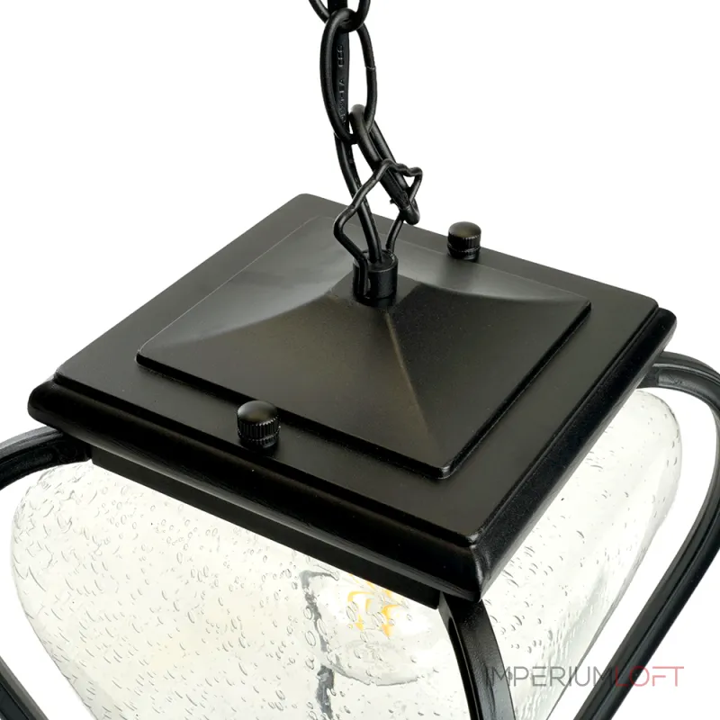 Светильник садово-парковый Feron Бильбао PL745 E27 IP44 60W от ImperiumLoft