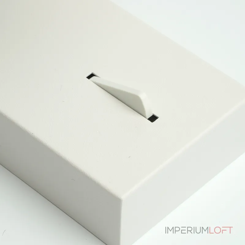 Подсветка настенная Feron ML1850 GU10 IP20 35W от ImperiumLoft