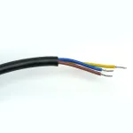 Настенный прожектор Feron Saffit SFL90 55077 Цвет арматуры черный Цвет плафонов прозрачный от ImperiumLoft