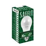 Лампа светодиодная Feron Saffit Sba 6530 E27 30Вт 6400K 55184 от ImperiumLoft