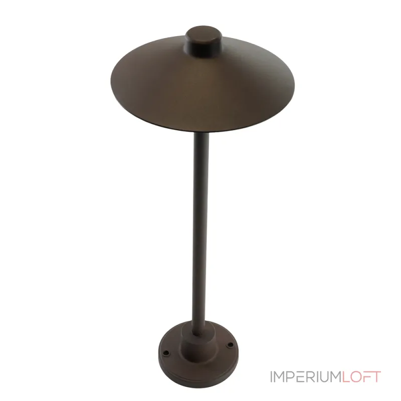 Светильник уличный светодиодный Feron Берген DH702 LED IP65 7W 2700К от ImperiumLoft Светильник уличный светодиодный Feron Берген DH702 LED IP65 7W 2700К от ImperiumLoft