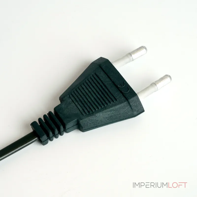 Гирлянда линейная FERON CL582 200LED 2700К (теплый белый) 20м+3м IP20 9W 48631 от ImperiumLoft