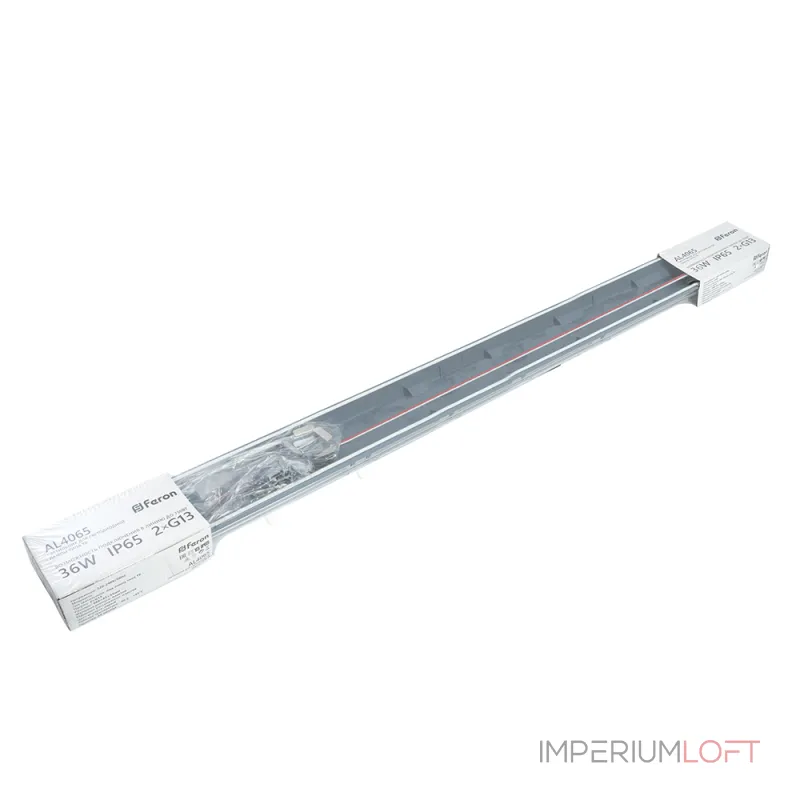 Настенно-Потолочный светильник Feron AL4065 48196 от ImperiumLoft