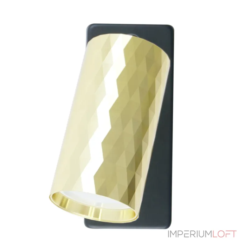 Подсветка настенная Feron ML1880 GU10 IP20 35W от ImperiumLoft Подсветка настенная Feron ML1880 GU10 IP20 35W от ImperiumLoft