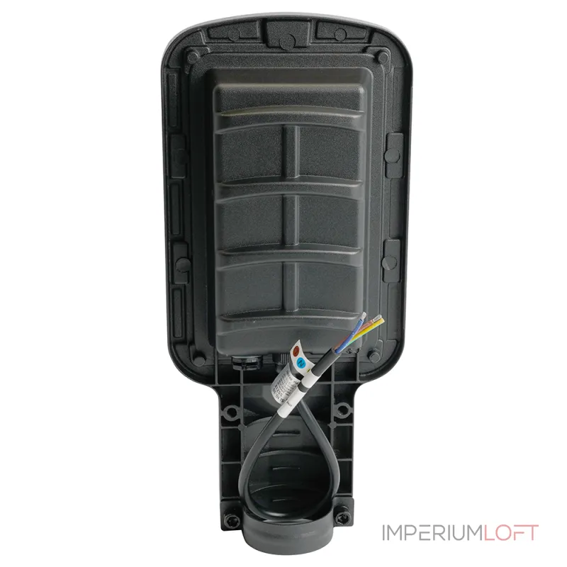 Светодиодный уличный консольный светильник Feron Saffit SSL10-30 LED IP65 30W 5000К от ImperiumLoft