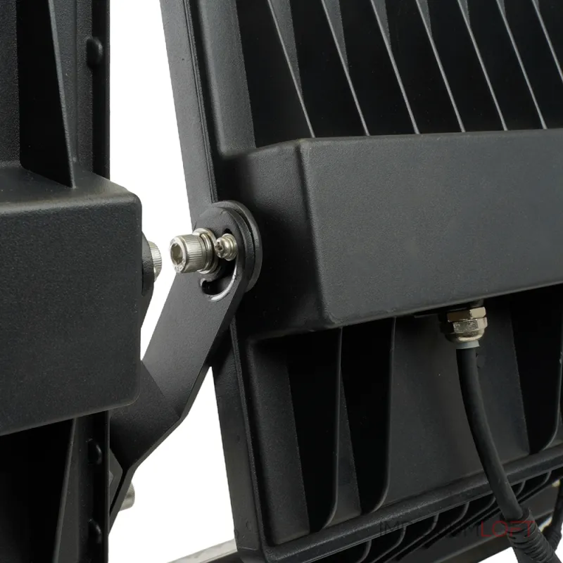 Светодиодный прожектор Feron LL-934 LED IP65 250W 6400К от ImperiumLoft Светодиодный прожектор Feron LL-934 LED IP65 250W 6400К от ImperiumLoft