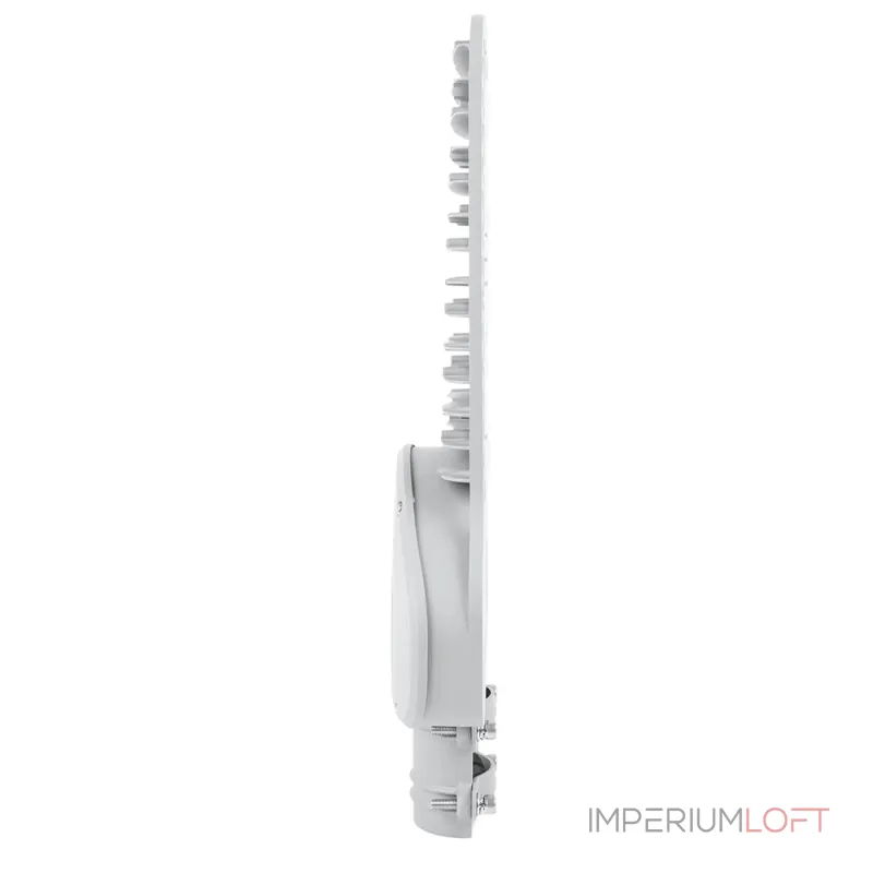 Светодиодный уличный консольный светильник Feron SP3050 LED IP65 150W 5000К от ImperiumLoft