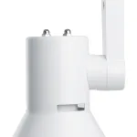 Светильник трековый однофазный на шинопровод под лампу Feron AL193 E27 IP20 50W от ImperiumLoft