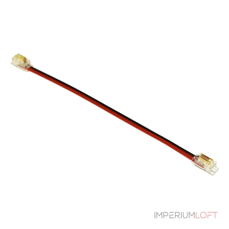 Соединительный провод лента-лента Feron LD162 51643 от ImperiumLoft