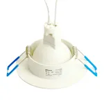 Встраиваемый светильник Feron GS-M394 28342 от ImperiumLoft