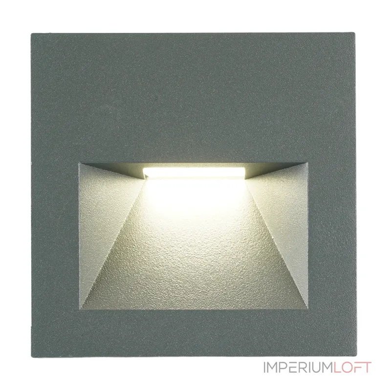 Светильник встраиваемый светодиодный Feron 51957 от ImperiumLoft