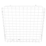 Решетка защитная 695х695х96мм для светодиодных панелей 595х595мм PЗ-02 Feron 53002 от ImperiumLoft