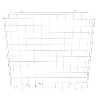 Решетка защитная 695х695х96мм для светодиодных панелей 595х595мм PЗ-02 Feron 53002 Решетка защитная 695х695х96мм для светодиодных панелей 595х595мм PЗ-02 Feron 53002