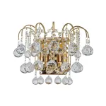 Настенный светильник Arti Lampadari Bellagio Bellagio E 2.10.100 G от ImperiumLoft