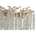 Люстра потолочная ' Dio D`arte Tavenna Antigue Tavenna H 1.3.100.800 A от ImperiumLoft