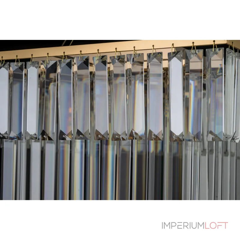 Люстра подвесная Arti Lampadari Enio Enio E 1.5.50.100 GP от ImperiumLoft