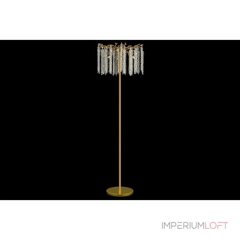 Торшер ' Dio D`arte Tavenna Antigue Tavenna H 3.1.1.100 A от ImperiumLoft