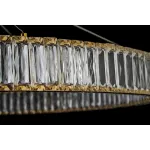 Подвесной светильник ' Dio D`arte Caneva Caneva L 1.5.120.100 G от ImperiumLoft