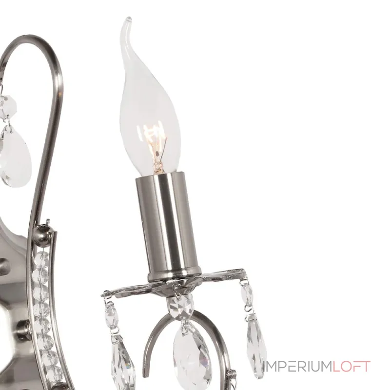 Бра Arti Lampadari Romano Nm Romano E 2.1.1.600 NM от ImperiumLoft