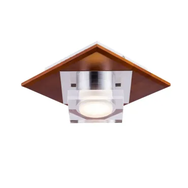 Потолочная люстра Lucia Tucci Natura Natura 073.1 Led Venge