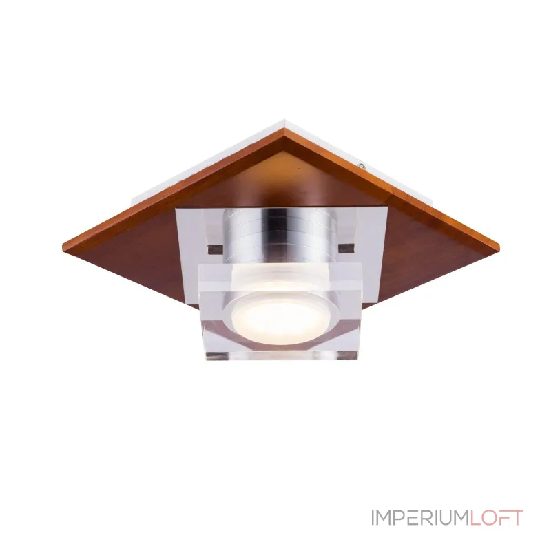 Потолочная люстра Lucia Tucci Natura Natura 073.1 Led Venge от ImperiumLoft Потолочная люстра Lucia Tucci Natura Natura 073.1 Led Venge от ImperiumLoft